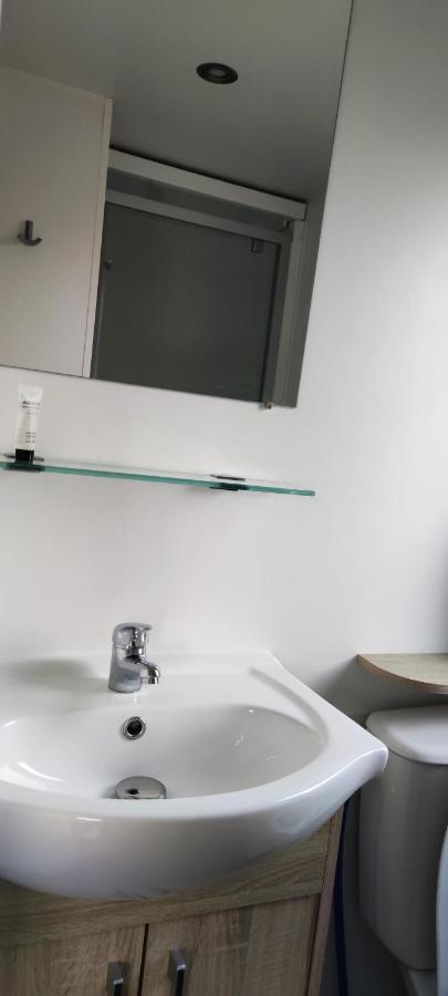 Assist' Mobil Home 397 - Mobil Home 3 chambres 2 salles de bain , au calme Onzain Extérieur photo